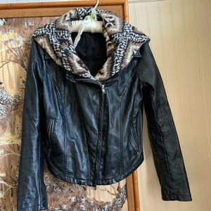 Free people jacket